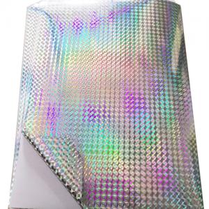 A4 Holographic Grids For Laser