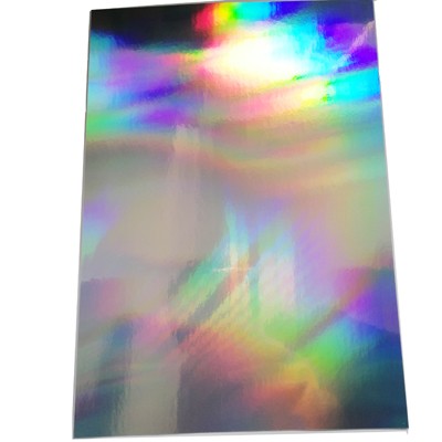 Hologram Paper